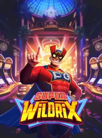Classic fruit slot game cover